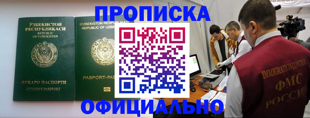 временная регистрация поиск в Полярном